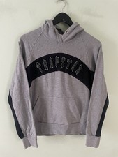 Felpa donna grande Trapstar