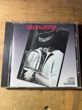 Chuck Mangione - Save Tonight