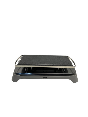 Tefal raclette pierrade - raclette,