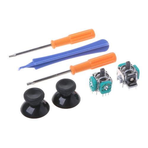 Kit riparazione controller - kit,