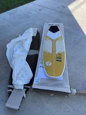 CABRINHA KITE SURF BOARD