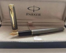 Penna stilografica Parker