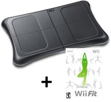 GIOCO NINTENDO WII FIT PLUS