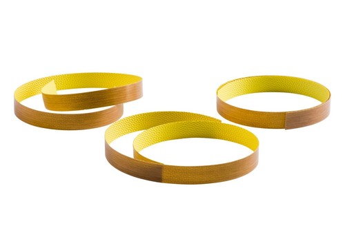 Strisce nastro termico in - 3,