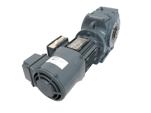 Nuovo sew eurodrive sa67 - eurodrive,