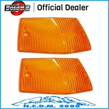 COPPIA PLASTICHE GEMME FRECCE