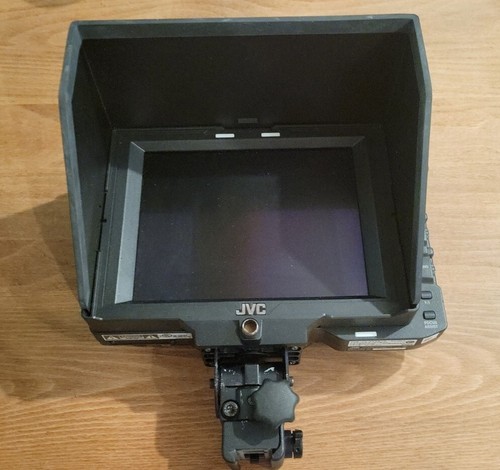 Jvc hp790g monitor mirino - jvc,