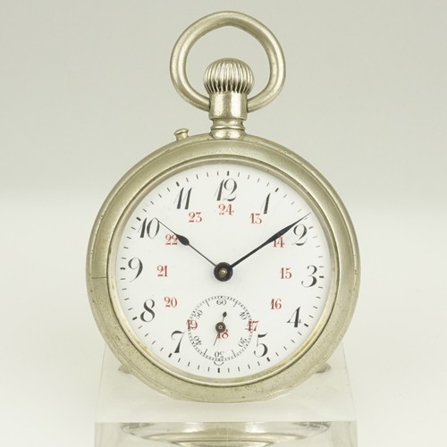 Raro antico orologio - raro, da