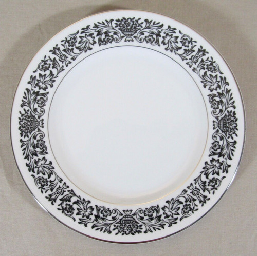 Piatto pane burro royal - burro,