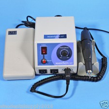 N7 Dental Lab Marathon