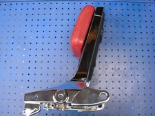 SISSY BAR SCHIENALE VS 800