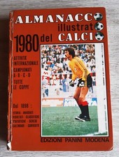 Almanacco illustrato del