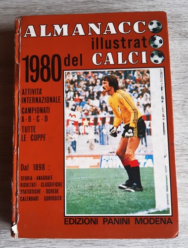 Almanacco illustrato del