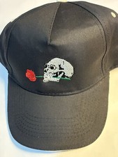 DECIMA MAS,Cappello Nero.In