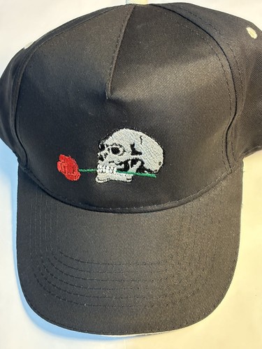 Decima mas cappello nero - decima, nero.in