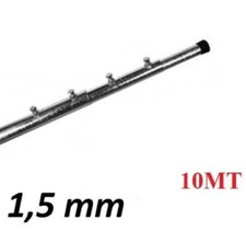 PALO TELESCOPICO 2X5