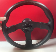 Volant Vintage Cuir  Bertini