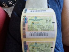 Marca Da Bollo Da 1.81 Del 23.12.2009