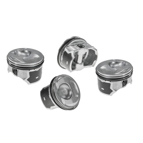 Kit pistoni 50 - kit, +0,50