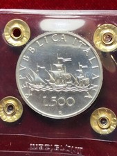 Repubblica Italiana 500 Lire