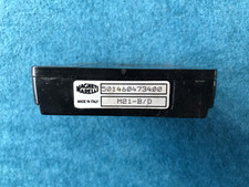 Modulo Diagnostico Magneti