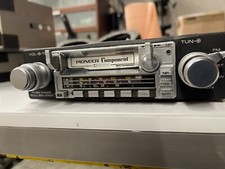 KEX23 Pioneer autoradio