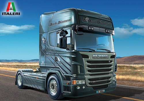 Scania r620 new - r620, r