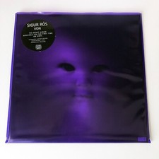 Sigur Ros - Von - 2009 - DMM