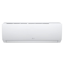 KIT CONDIZIONATORE LG DUAL