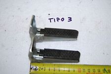 pedane poggiapiedi passeggero