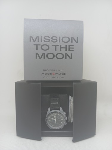 Omega swatch bioceramic - x,