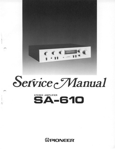 Manuale servizio per - manuale,