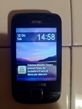Smartphone samsung s5600 - smartphone,