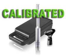 Microfono di misurazione