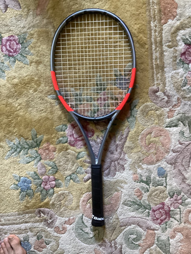 Babolat pure strike 100 - pure, tennis
