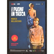 locandina I PUGNI IN TASCA