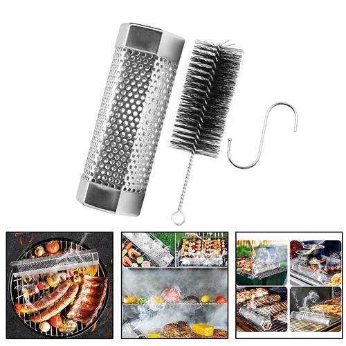Canna fumaria acciaio inox - fumaria,