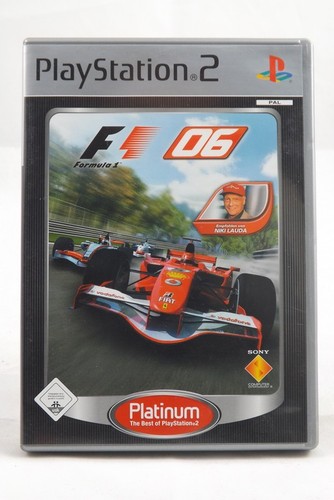 Formula uno 2006 - 06, /