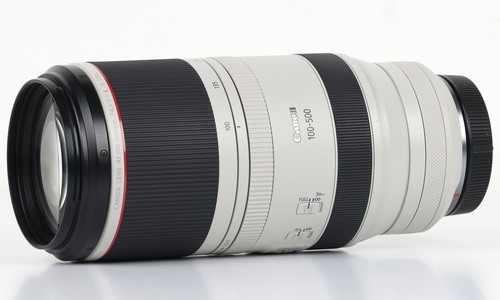 Canon 100 500mm 7 - canon, 100-500mm