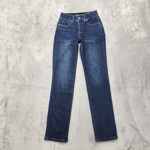 Jeans tribali donna blu vita - tribali,