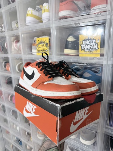Taglia air jordan - 14, low