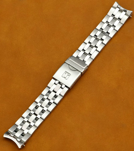 Cinturino orologio bracciale