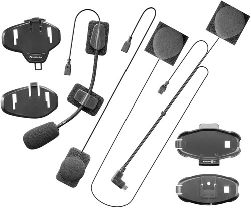 Audio kit 40mm - -,