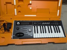 Korg micro X Sintetizzatore