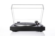 Dual CS 529 Giradischi