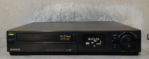 Sony slv 325 videoregistratore - slv-325,