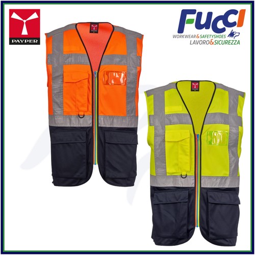 Payper extrovert gilet alta - payper,