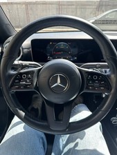 volante mercedes classe a w177