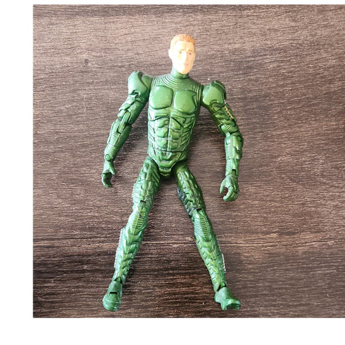 Marvel green goblin - green,