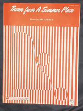 Spartiti Tema da A Summer